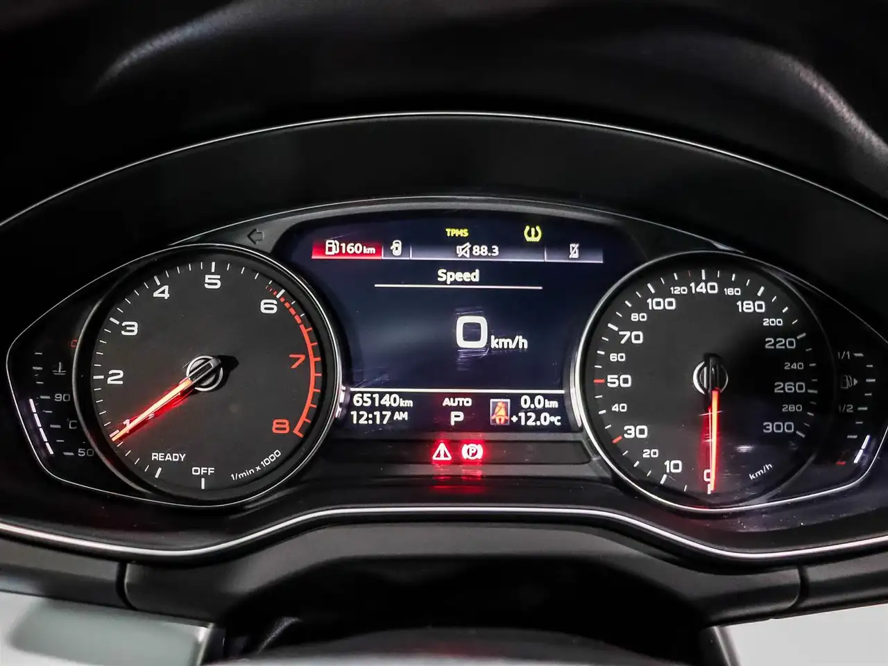 Audi Q5 fotografie Audi Q5