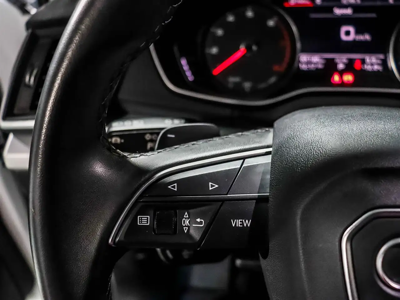 Audi Q5 fotografie Audi Q5