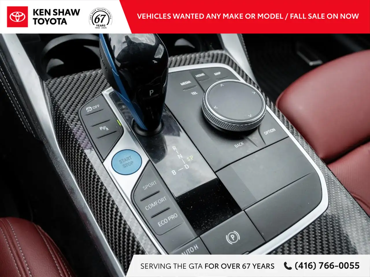 BMW i4 photo BMW i4