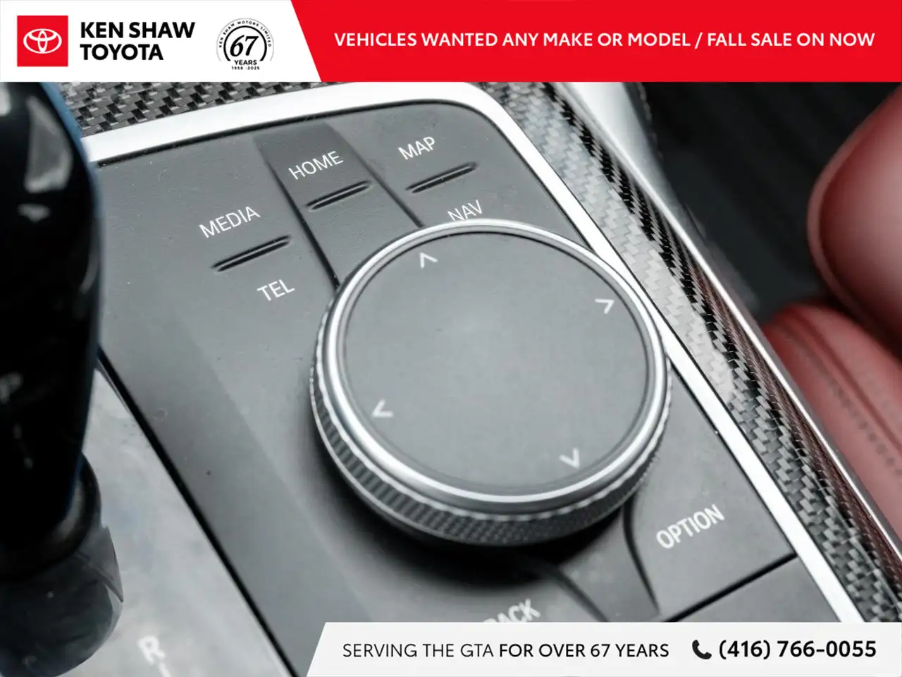 BMW i4 photo BMW i4