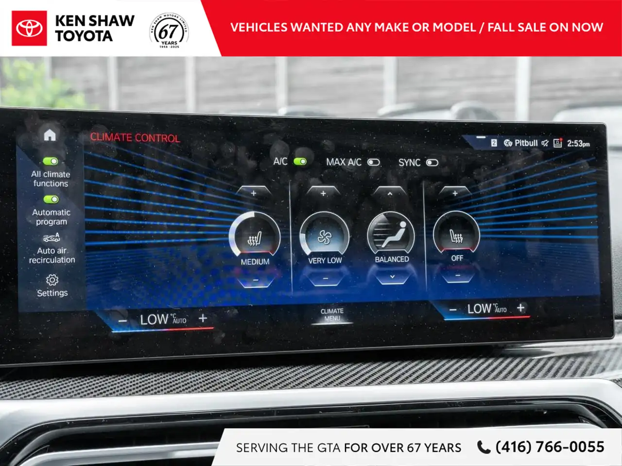 BMW i4 photo BMW i4