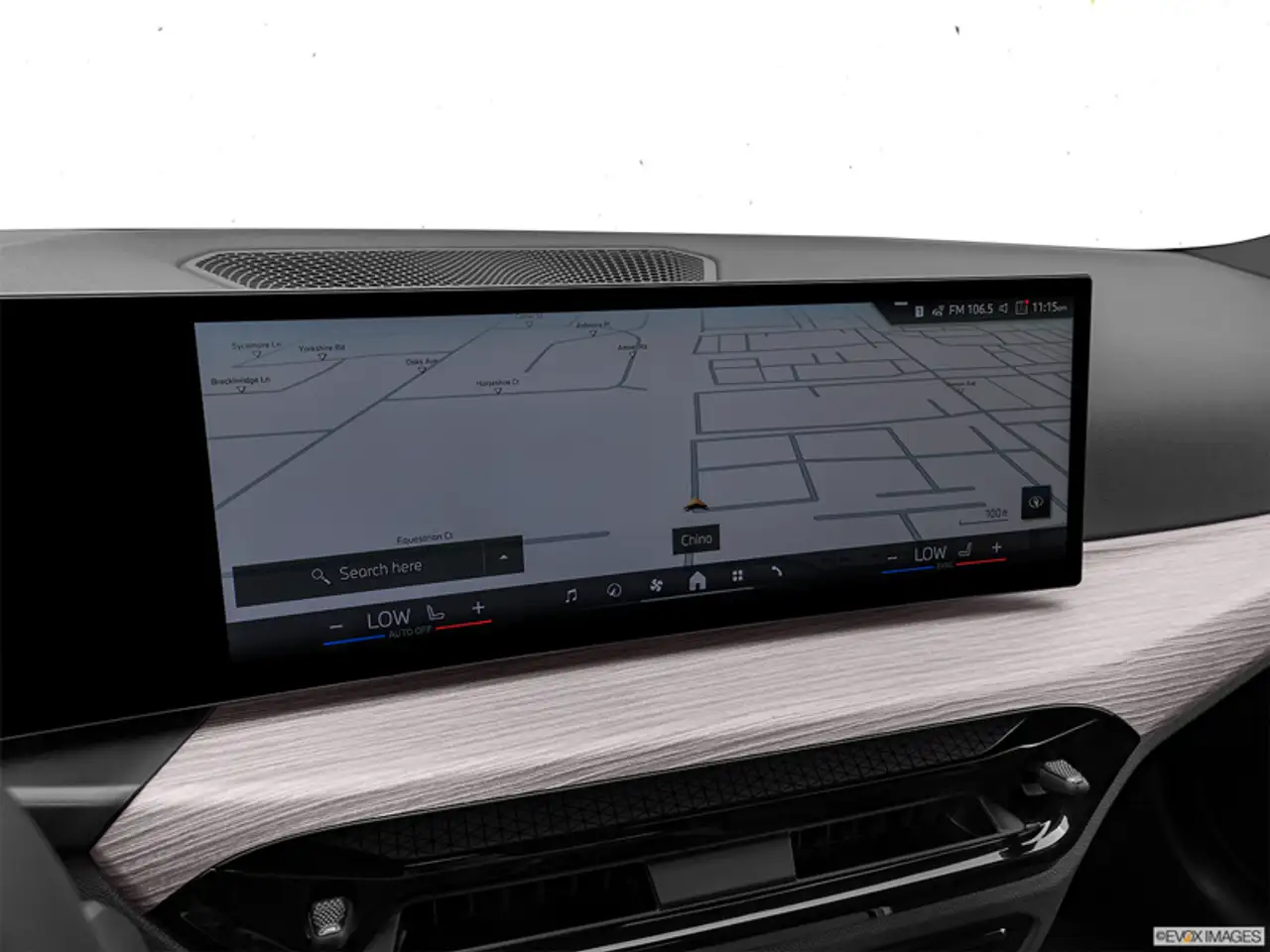 BMW i4 photo BMW i4