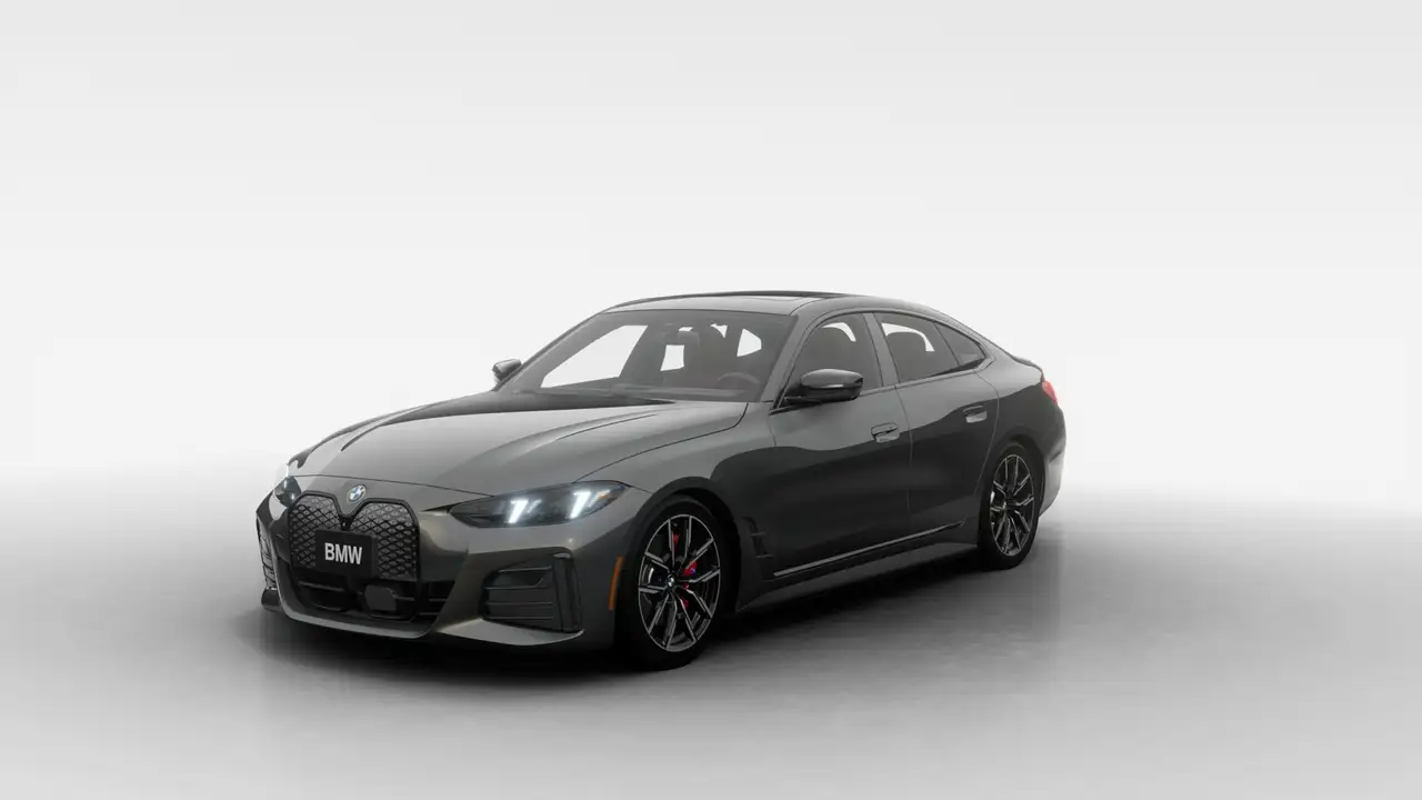 2026 BMW i4
