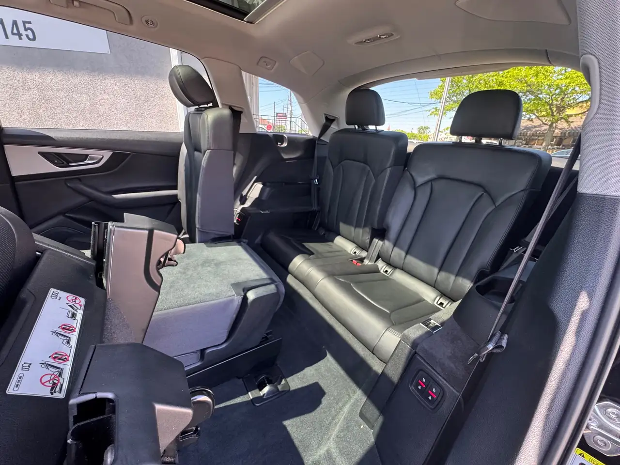 Audi Q7 снимка Audi Q7