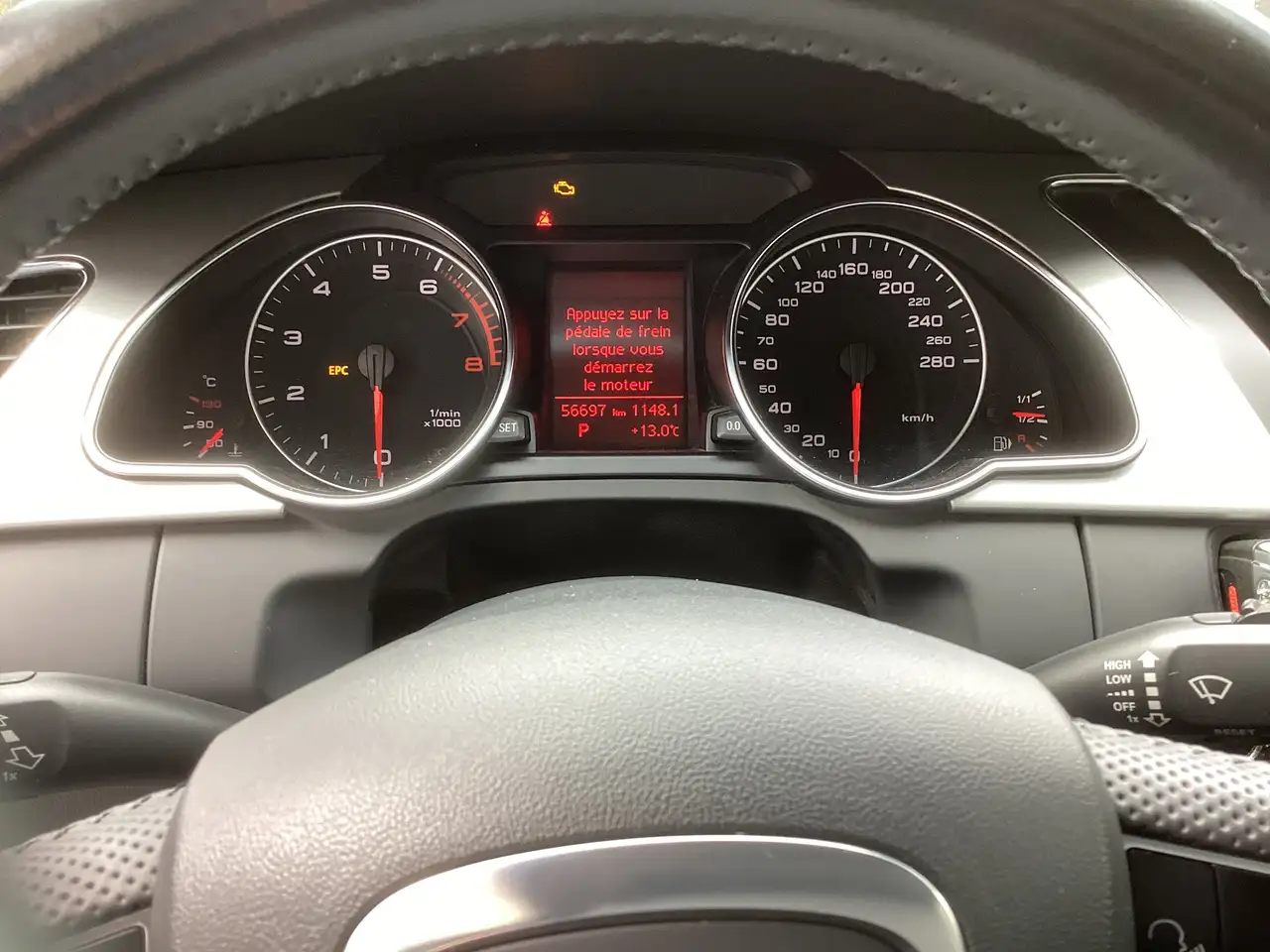 Audi A5 photo Audi A5