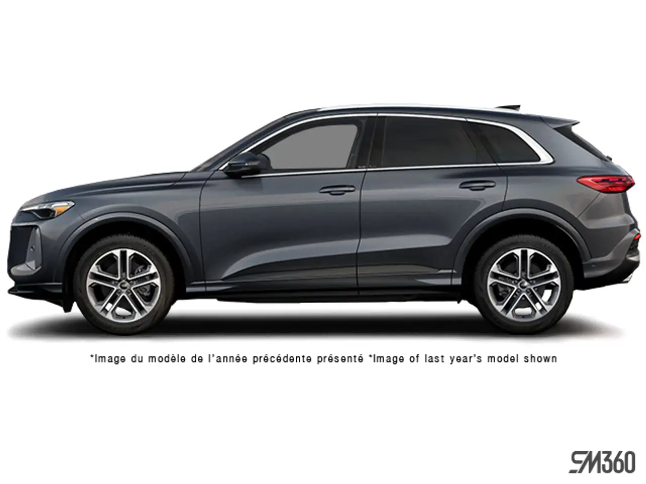 Audi Q5 снимка Audi Q5
