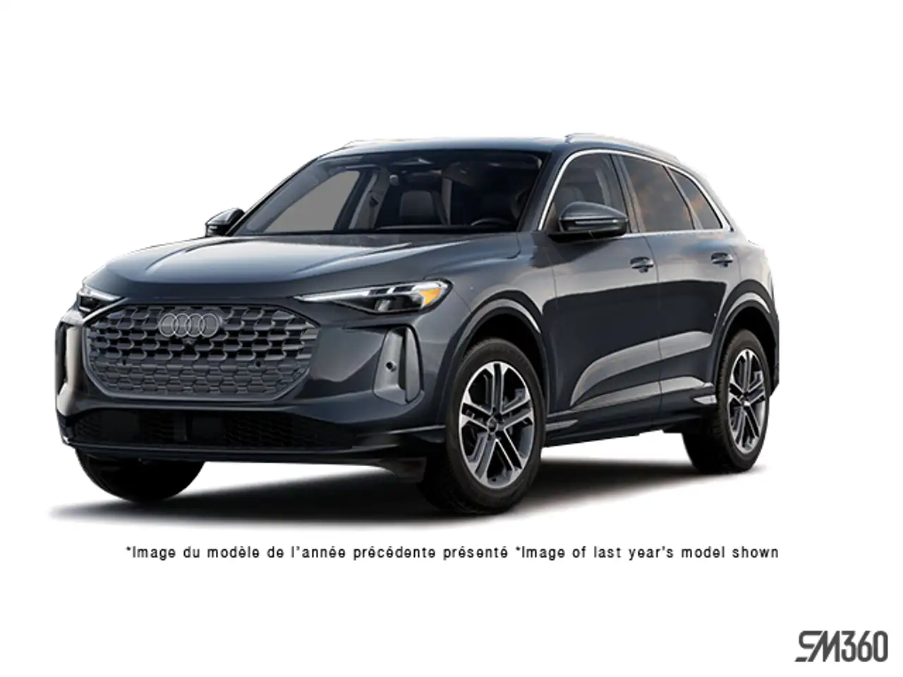 Audi Q5 снимка Audi Q5