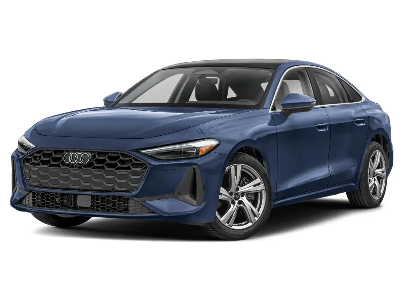 2026 Audi A5 снимка 2026 Audi A5