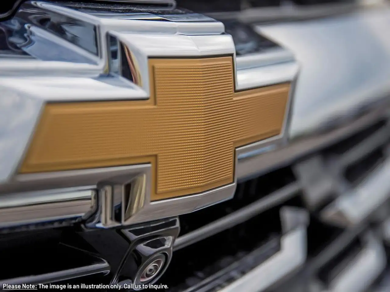 Chevrolet Equinox fotografie Chevrolet Equinox