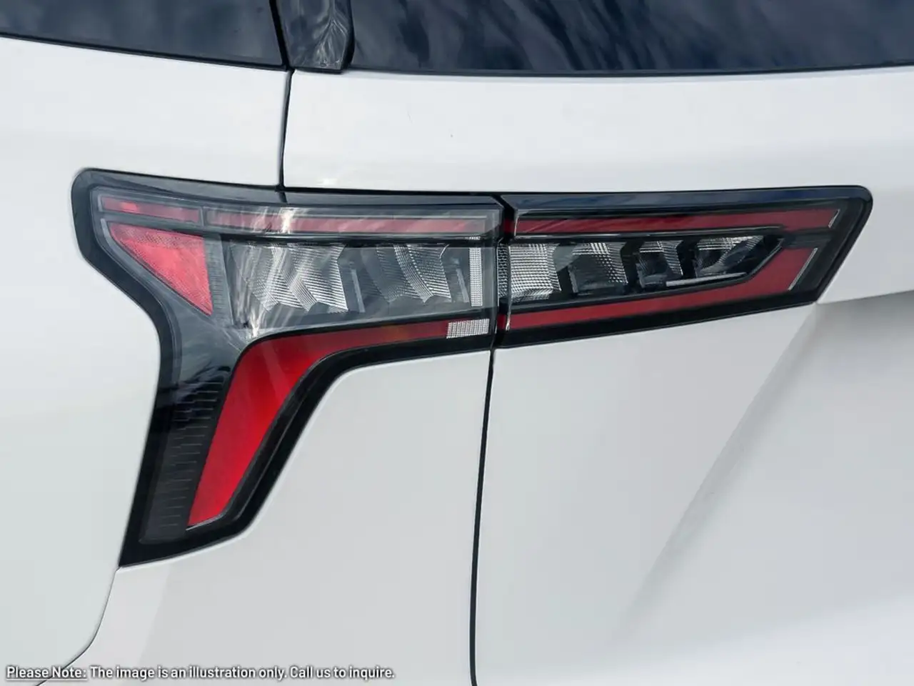 Chevrolet Equinox fotografie Chevrolet Equinox