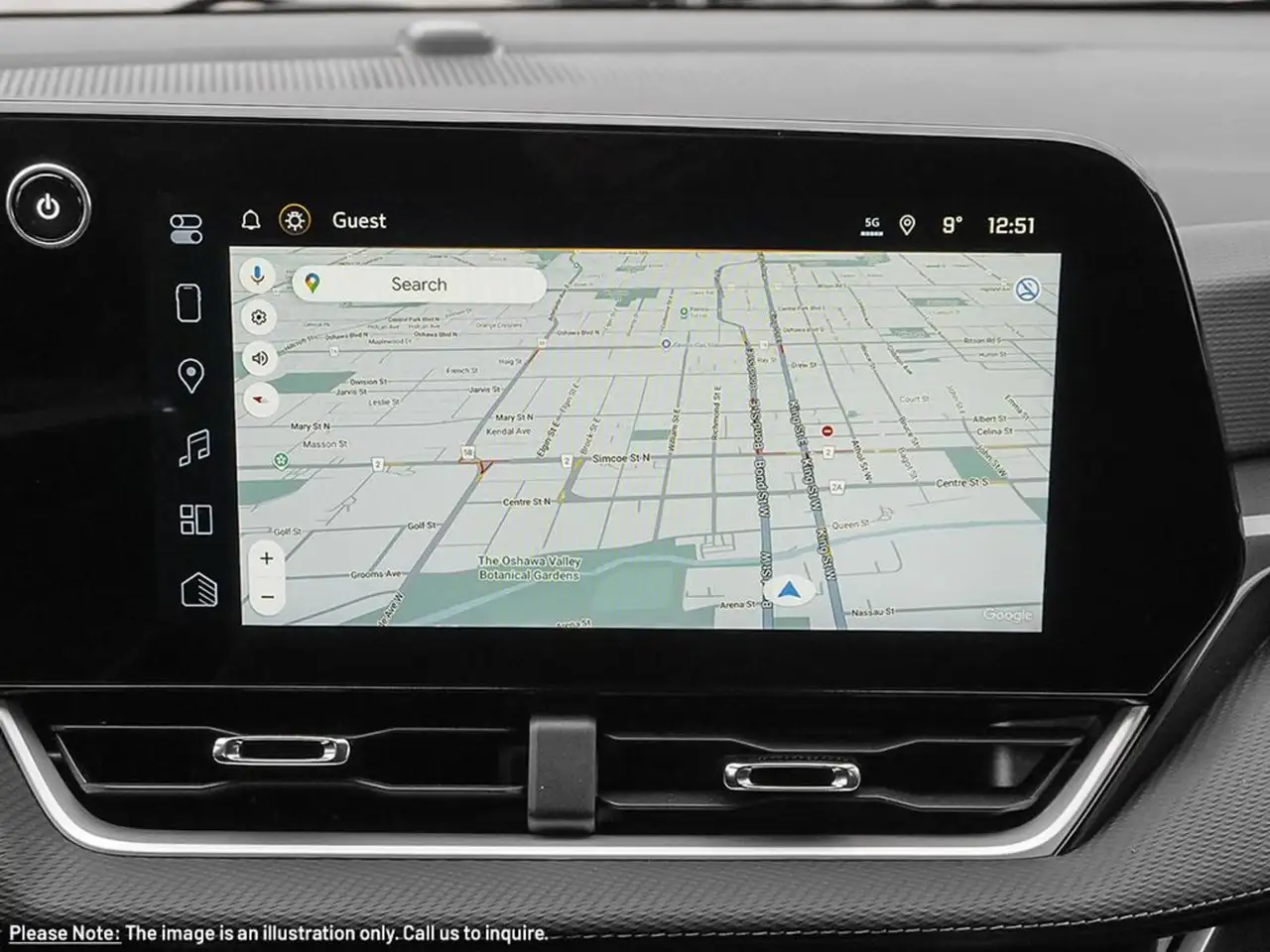 Chevrolet Equinox fotografie Chevrolet Equinox