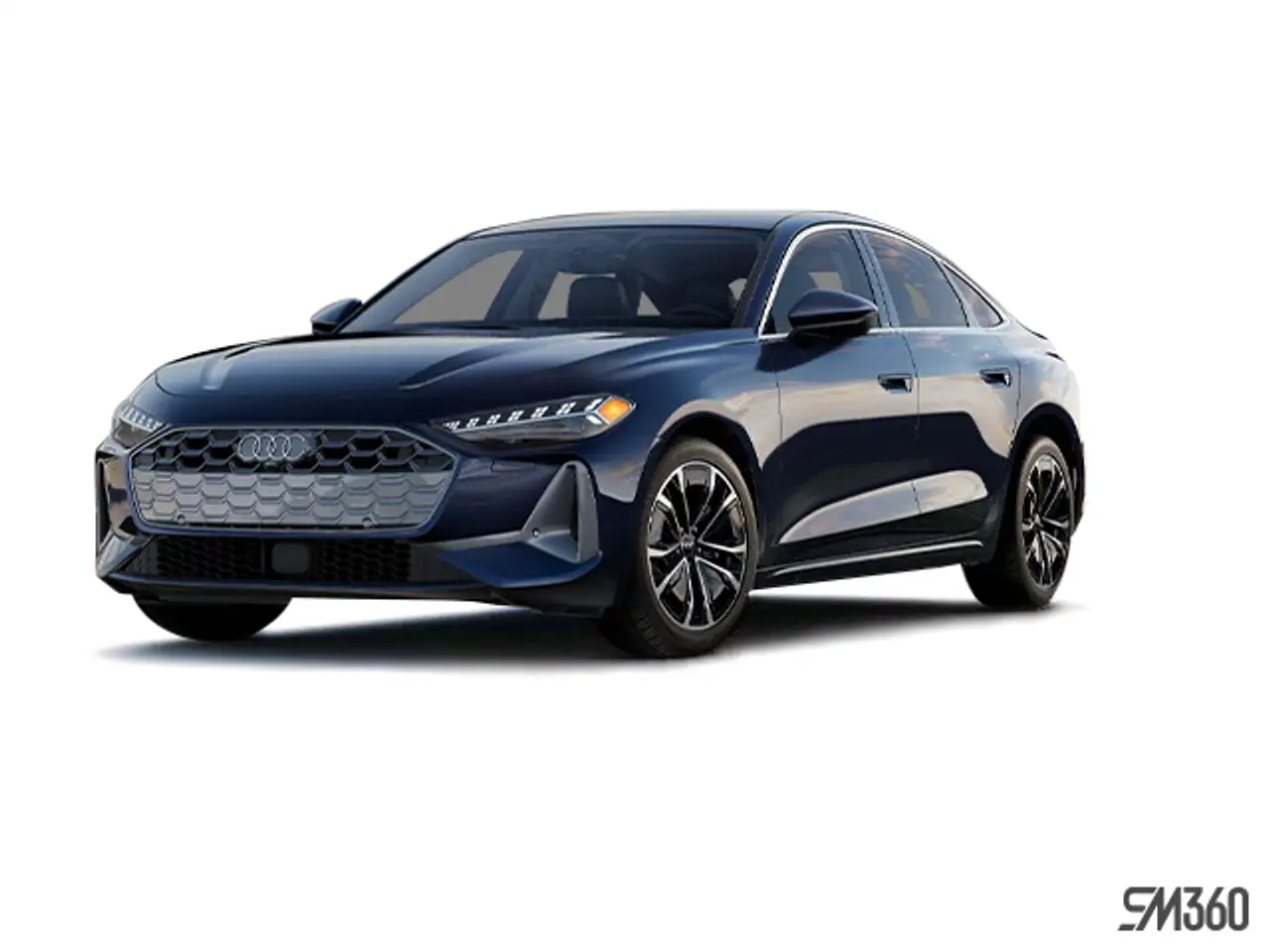 Audi A5 снимка Audi A5