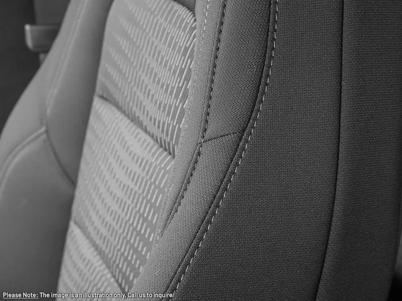 Chevrolet Equinox fotografie Chevrolet Equinox