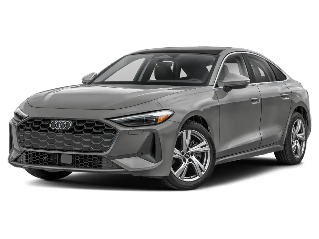 2026 Audi A5
