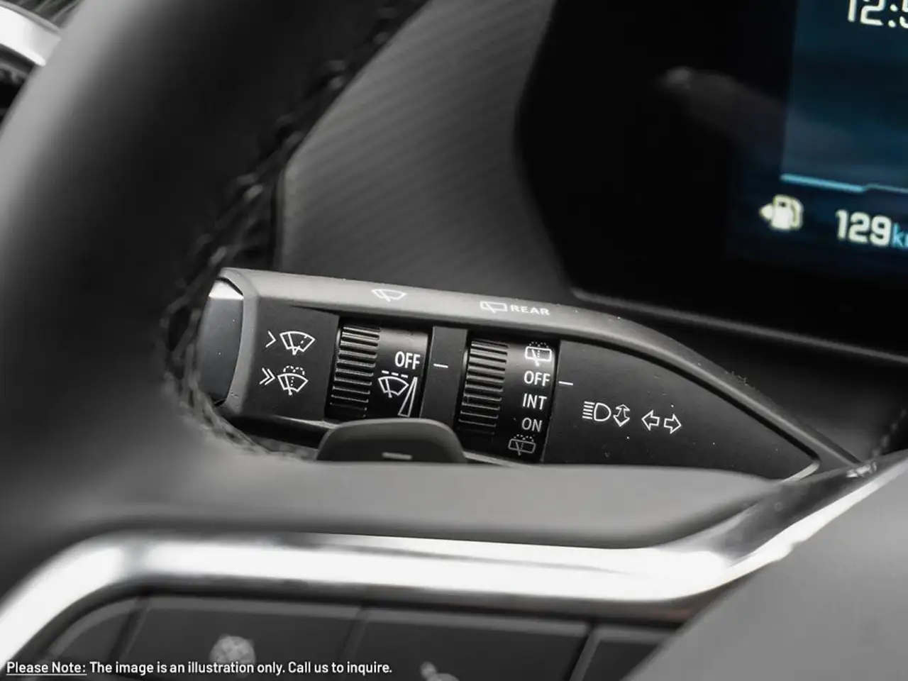 Chevrolet Equinox fotografie Chevrolet Equinox