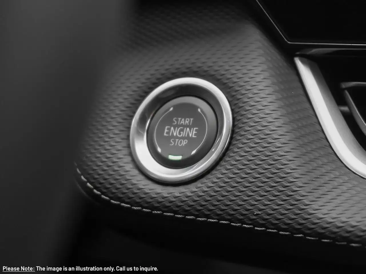 Chevrolet Equinox fotografie Chevrolet Equinox