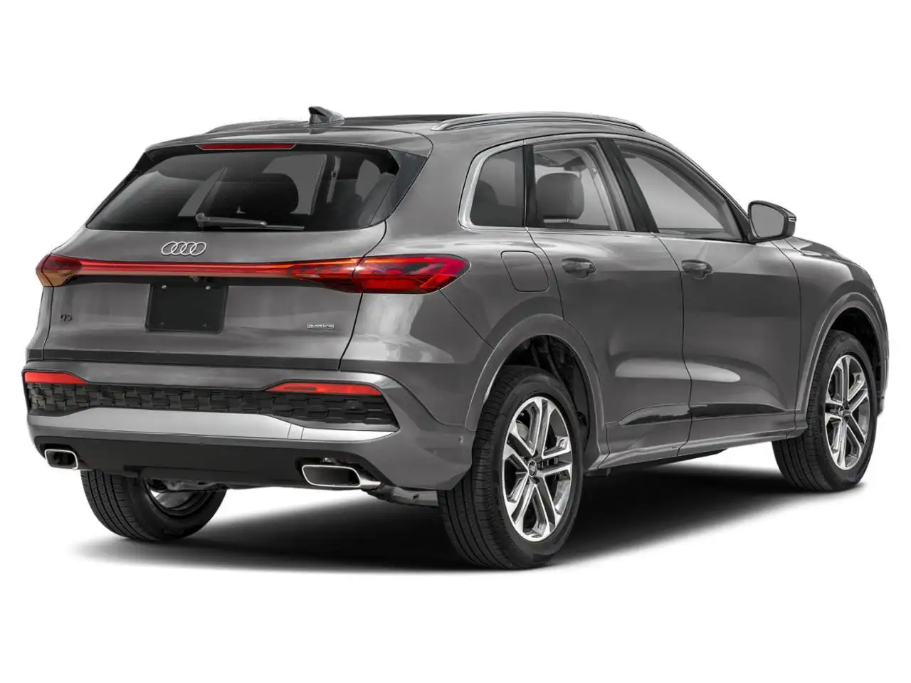 Audi Q5 снимка Audi Q5