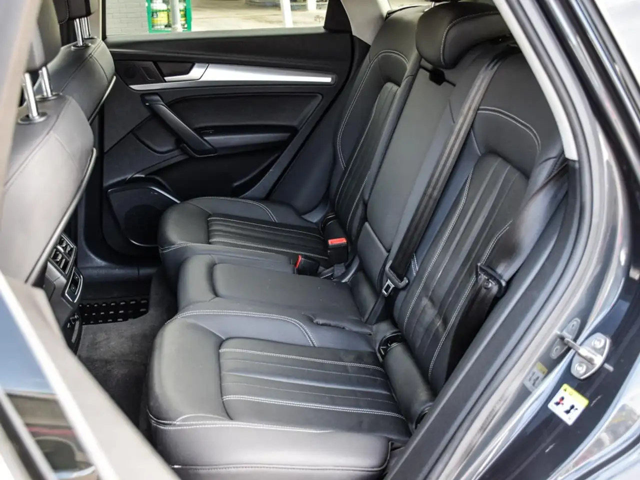 Audi Q5 photo Audi Q5