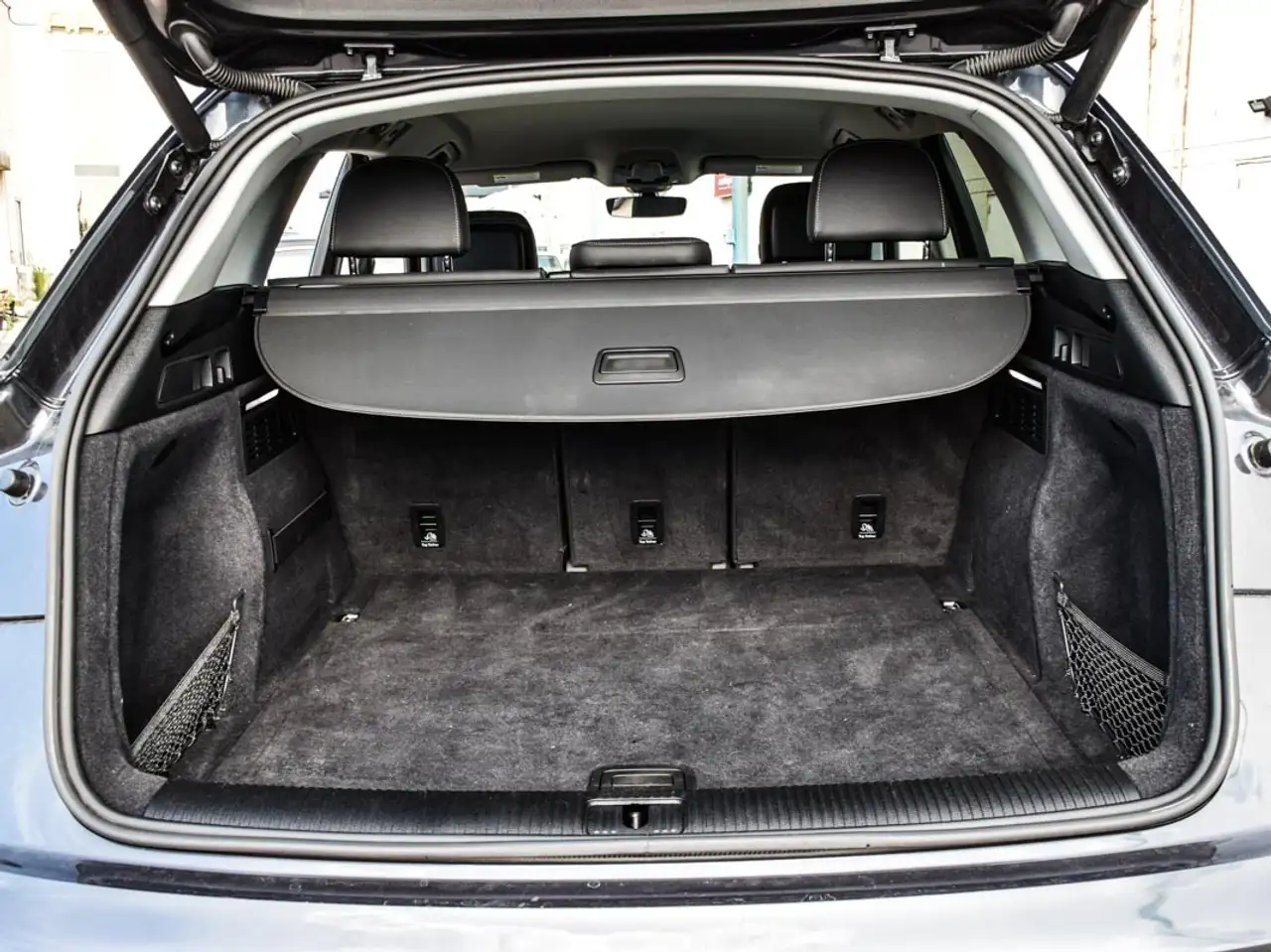 Audi Q5 photo Audi Q5