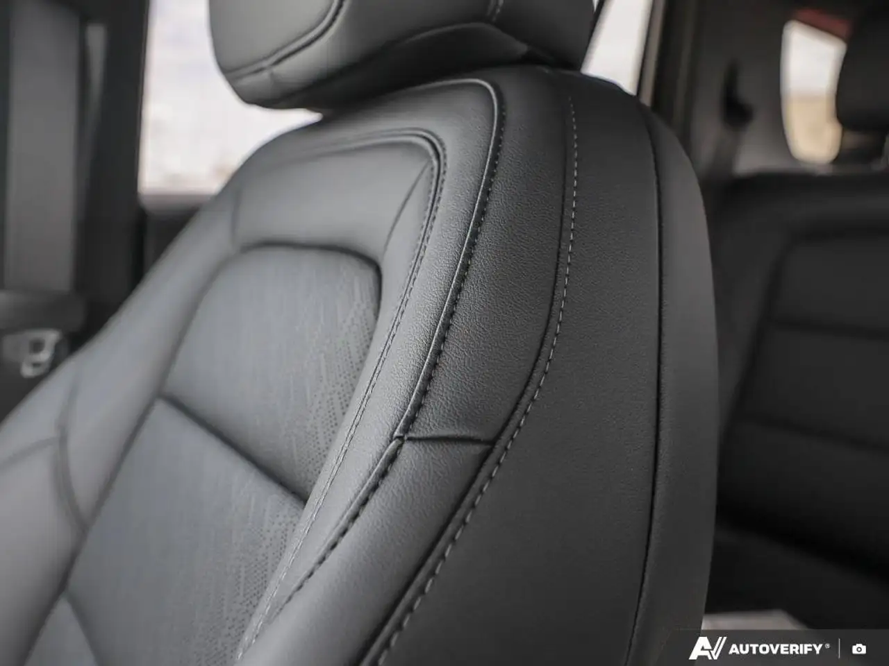 Chevrolet Equinox снимка Chevrolet Equinox
