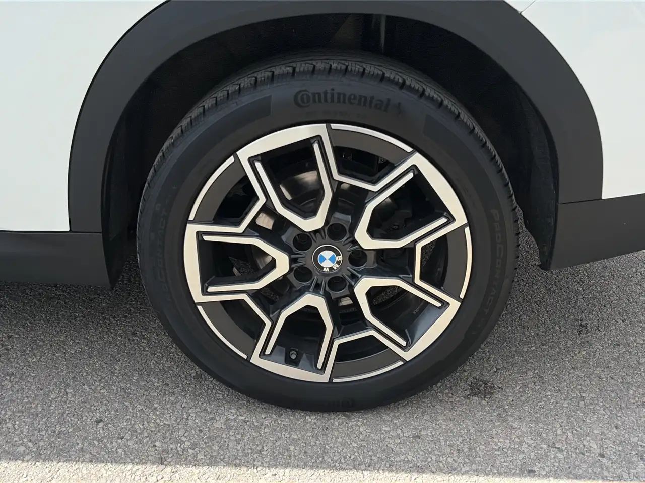 BMW X2 fotografie BMW X2