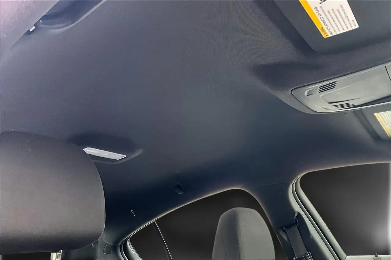 Chevrolet Cruze photo Chevrolet Cruze