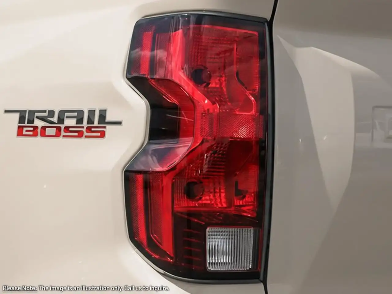 Chevrolet Colorado photo Chevrolet Colorado