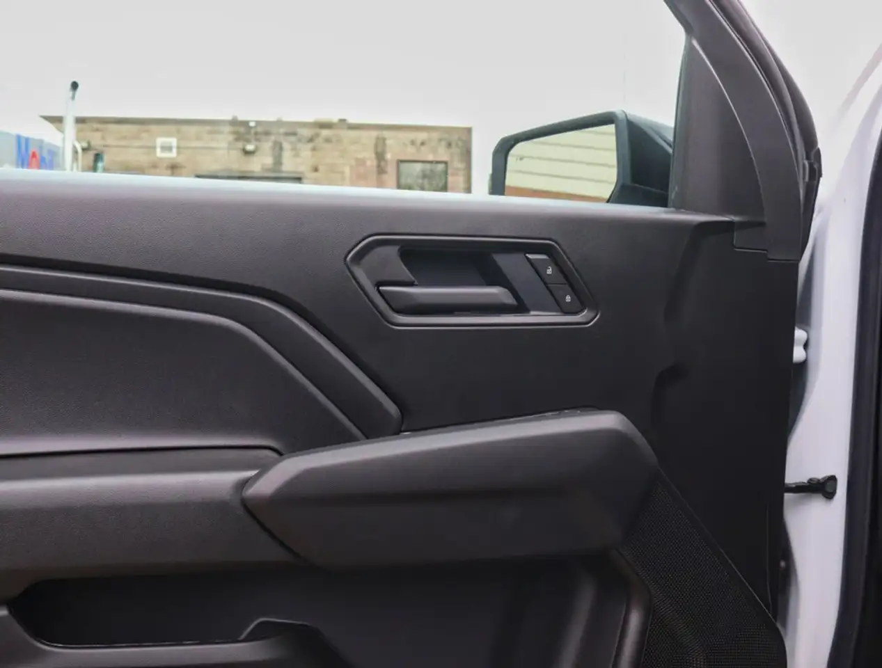 Chevrolet Colorado снимка Chevrolet Colorado