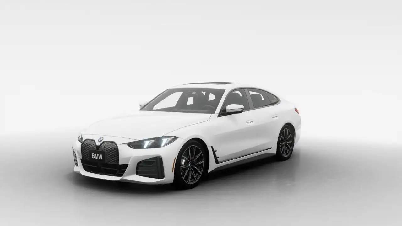 2026 BMW i4