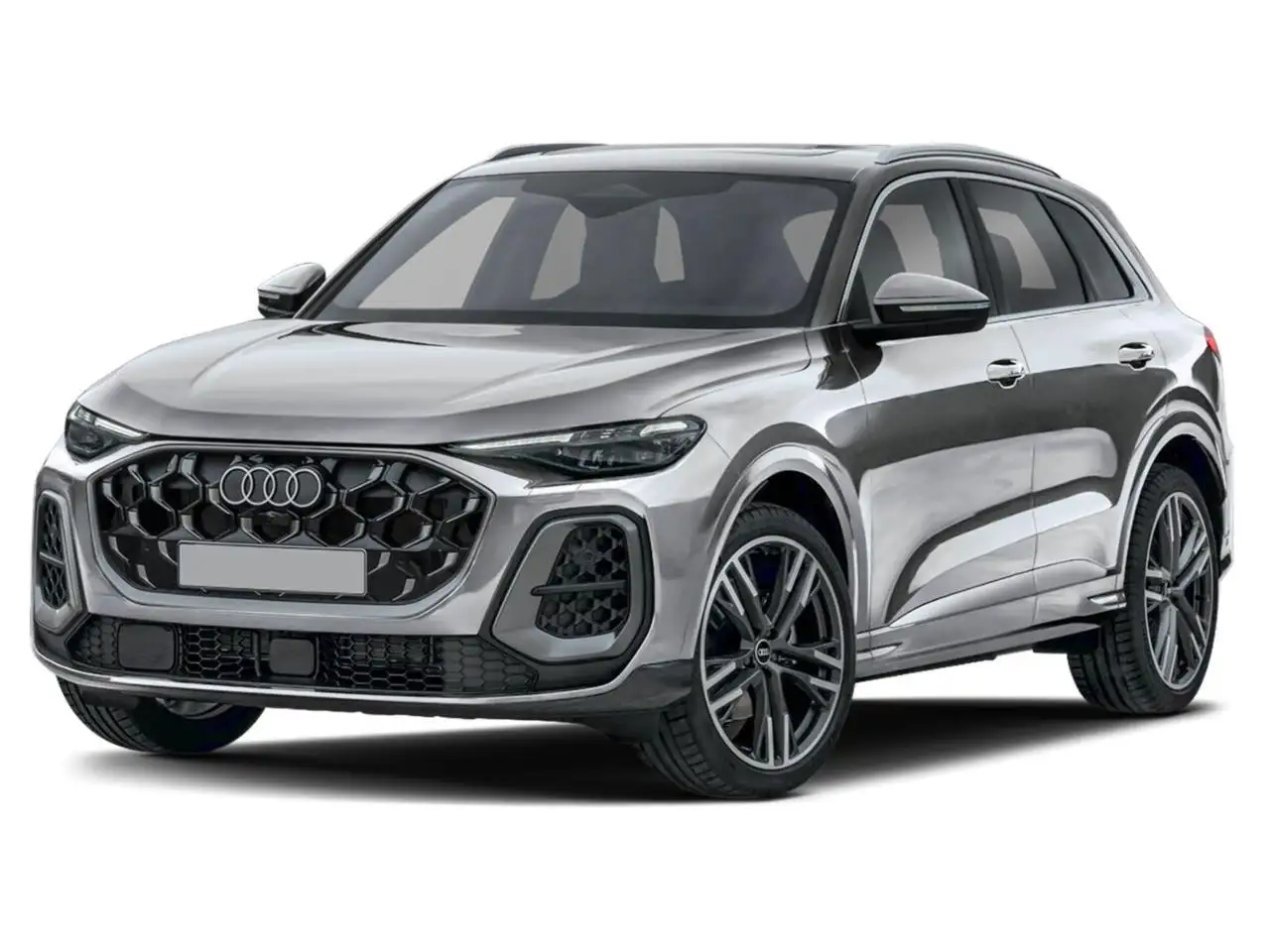 2025 Audi Q5 fotografie 2025 Audi Q5