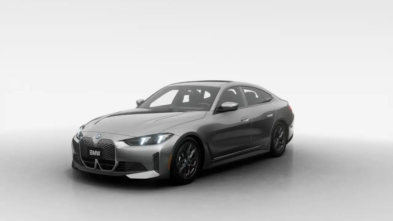 2026 BMW i4