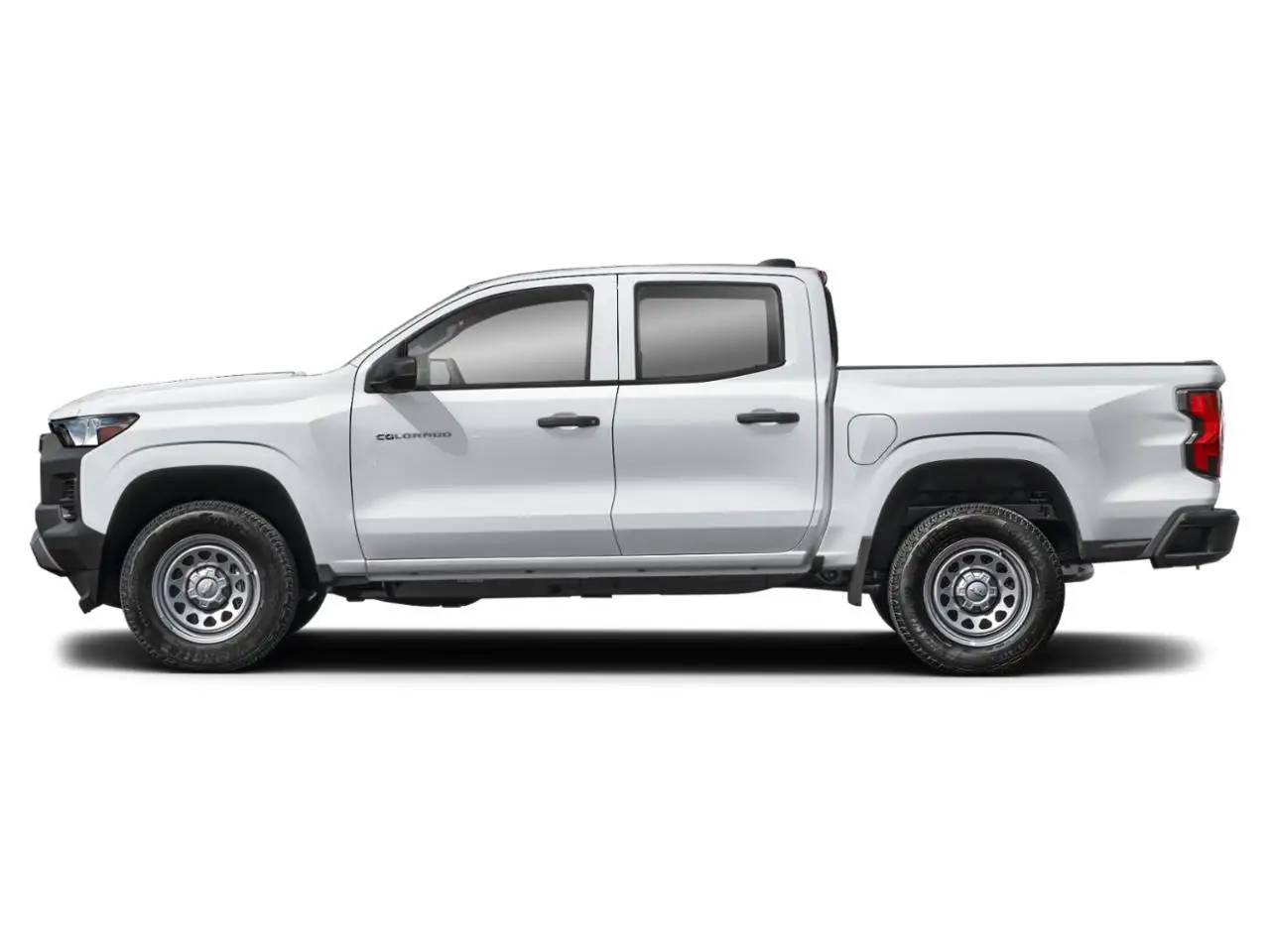 Chevrolet Colorado fotografie Chevrolet Colorado