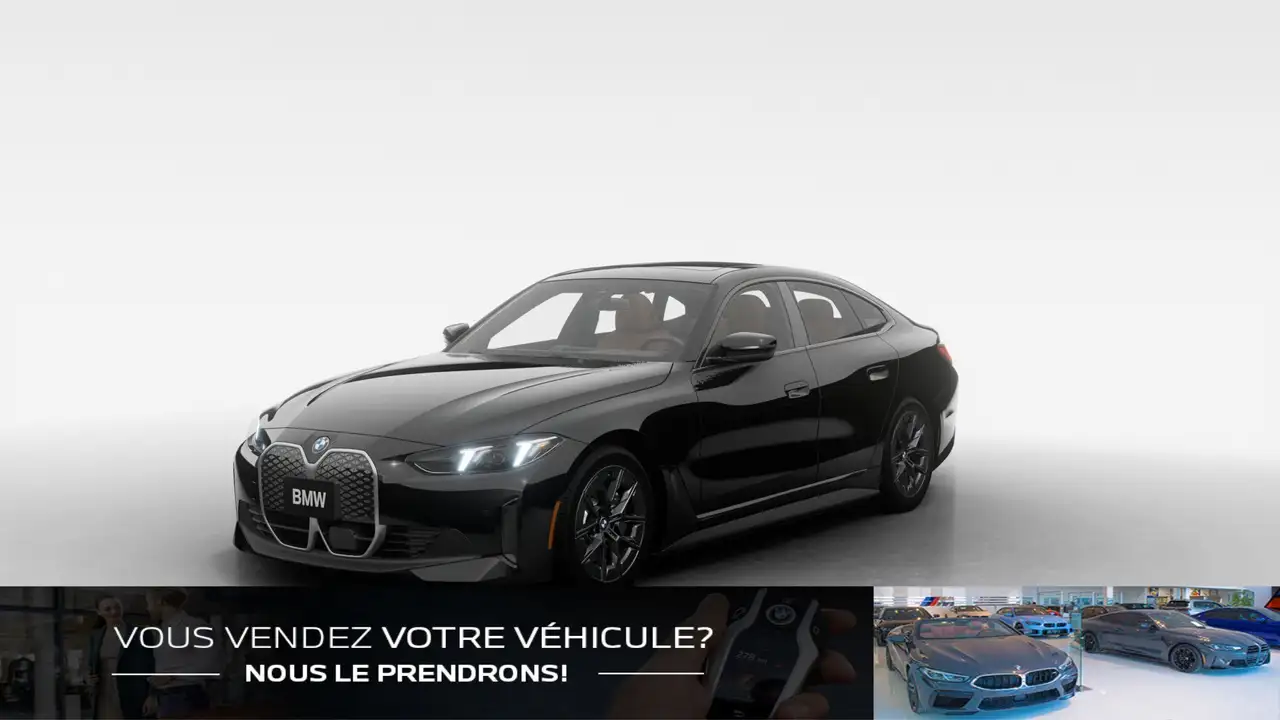 2026 BMW i4