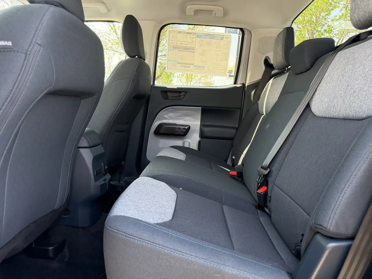 Ford Maverick photo Ford Maverick
