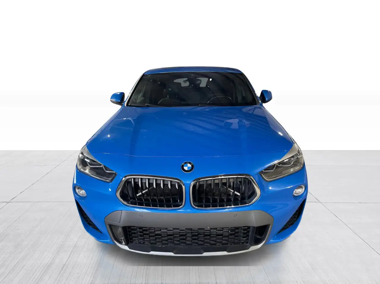 2019 BMW X2