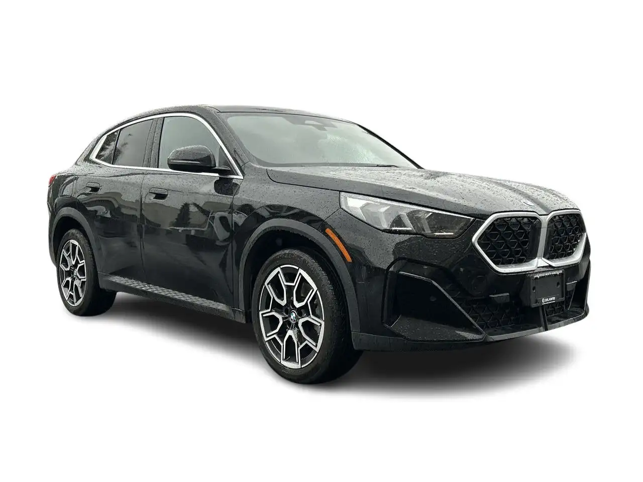 2025 BMW X2