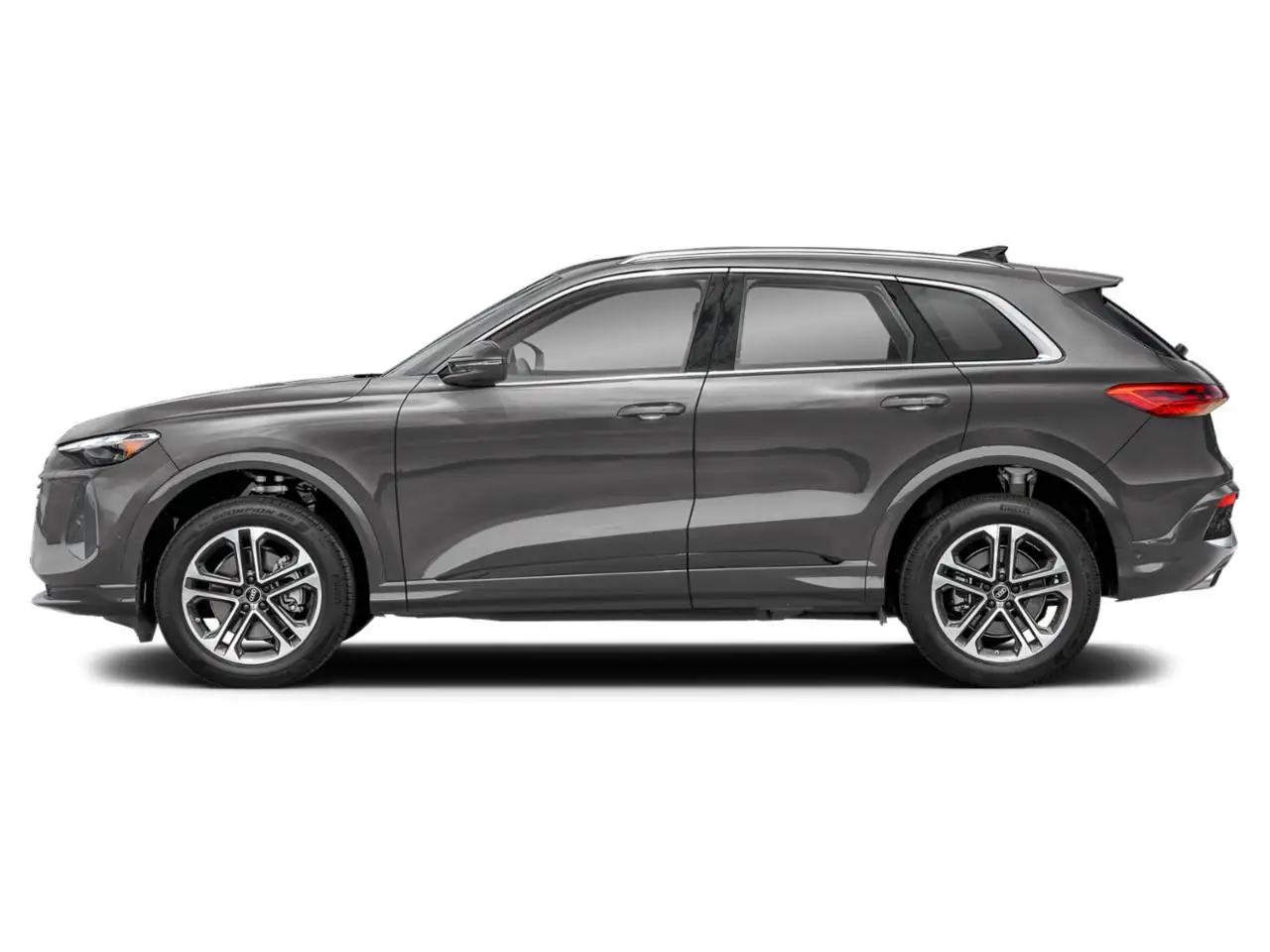 Audi Q5 photo Audi Q5