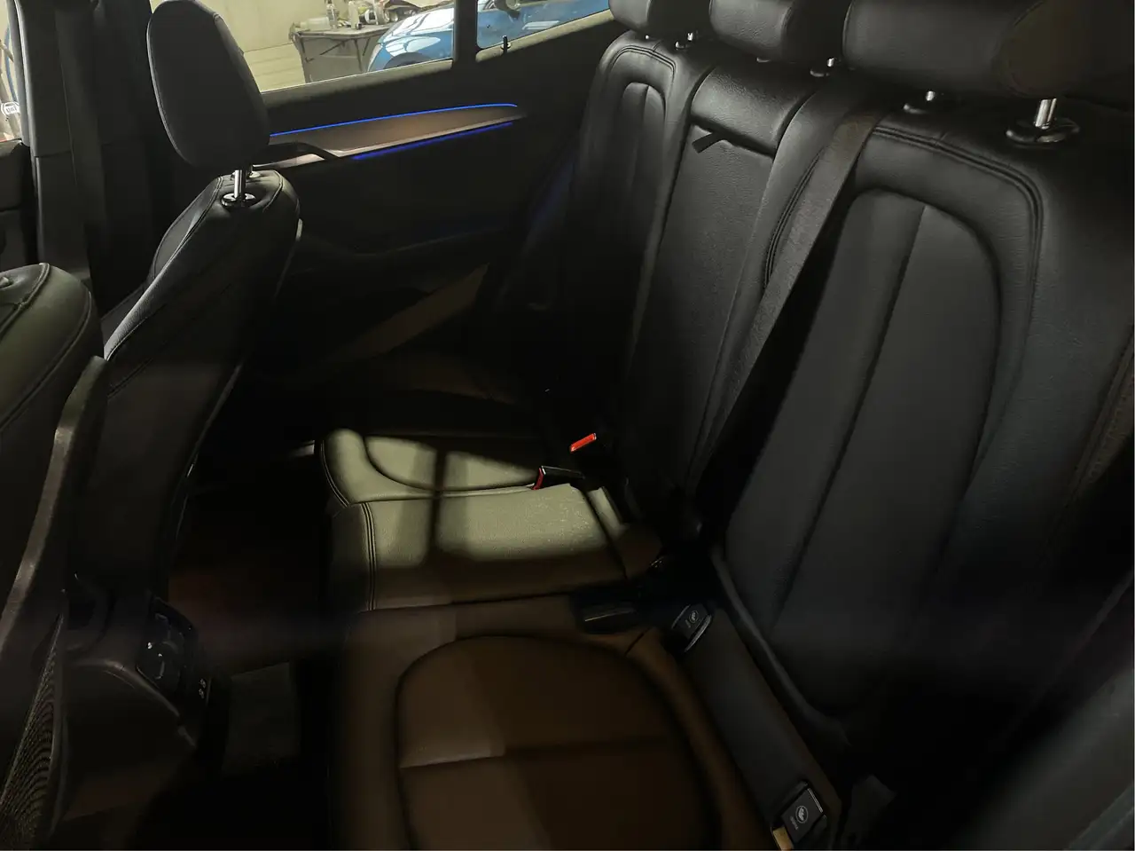 BMW X2 снимка BMW X2