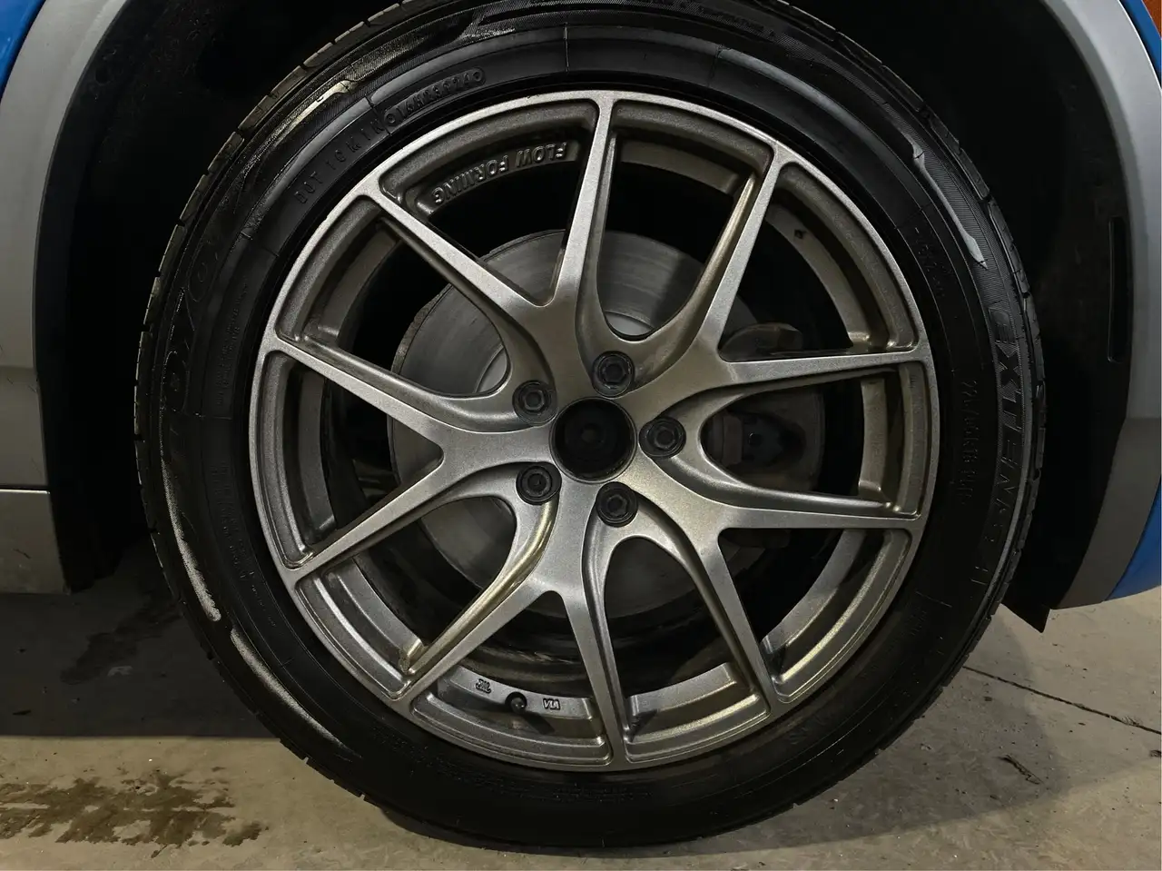 BMW X2 снимка BMW X2
