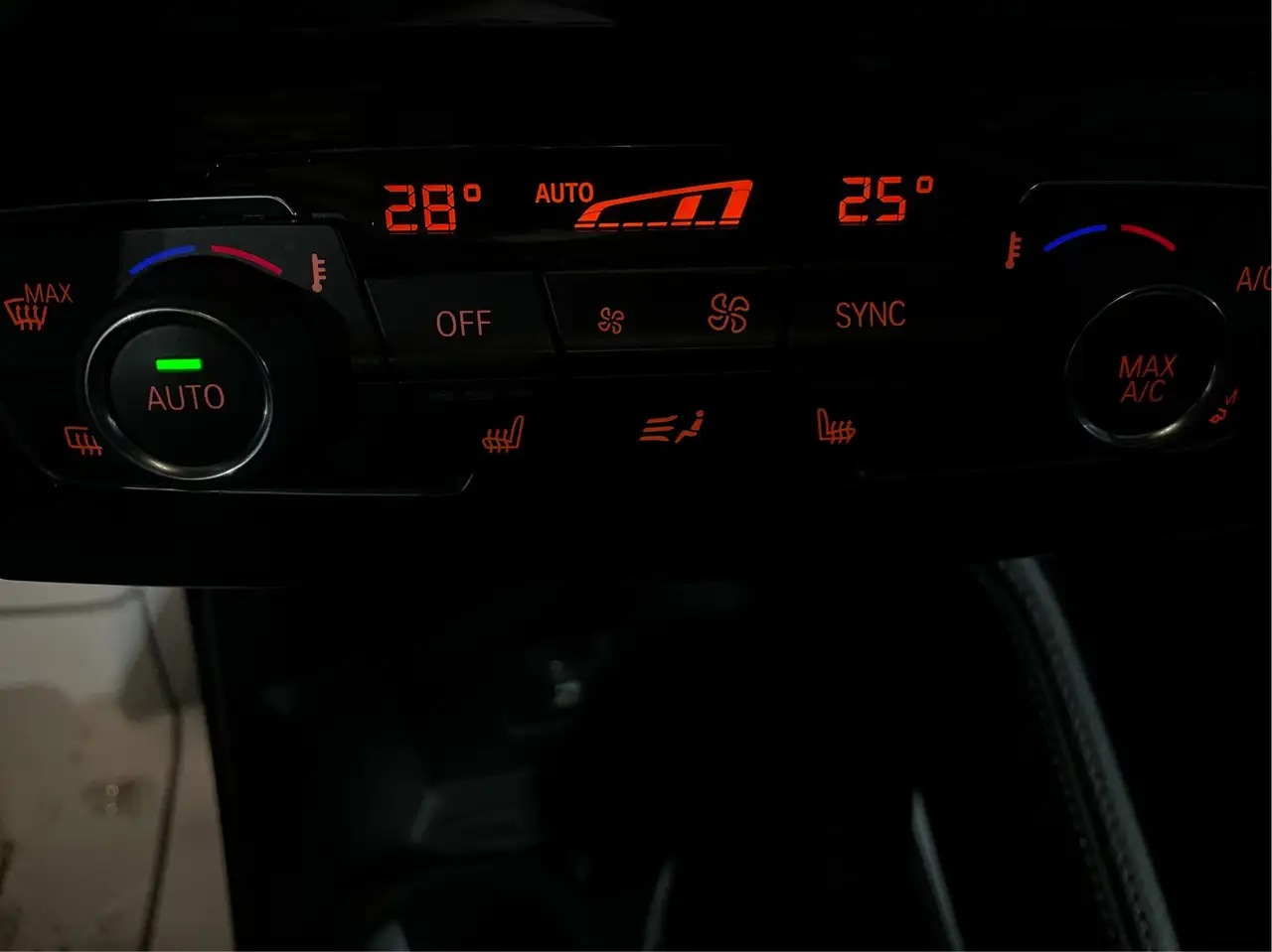 BMW X2 снимка BMW X2