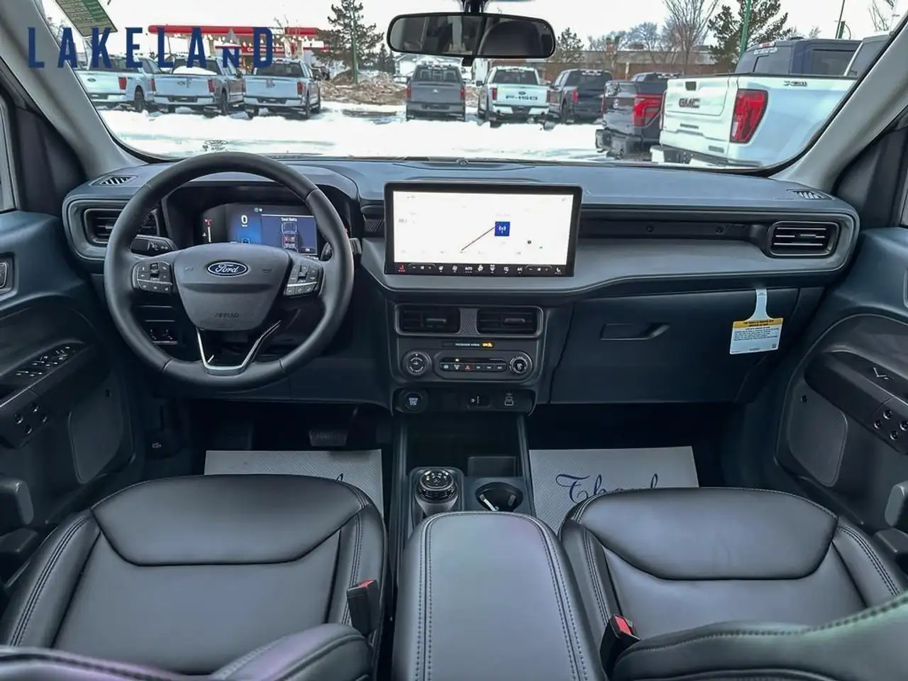 Ford Maverick photo Ford Maverick