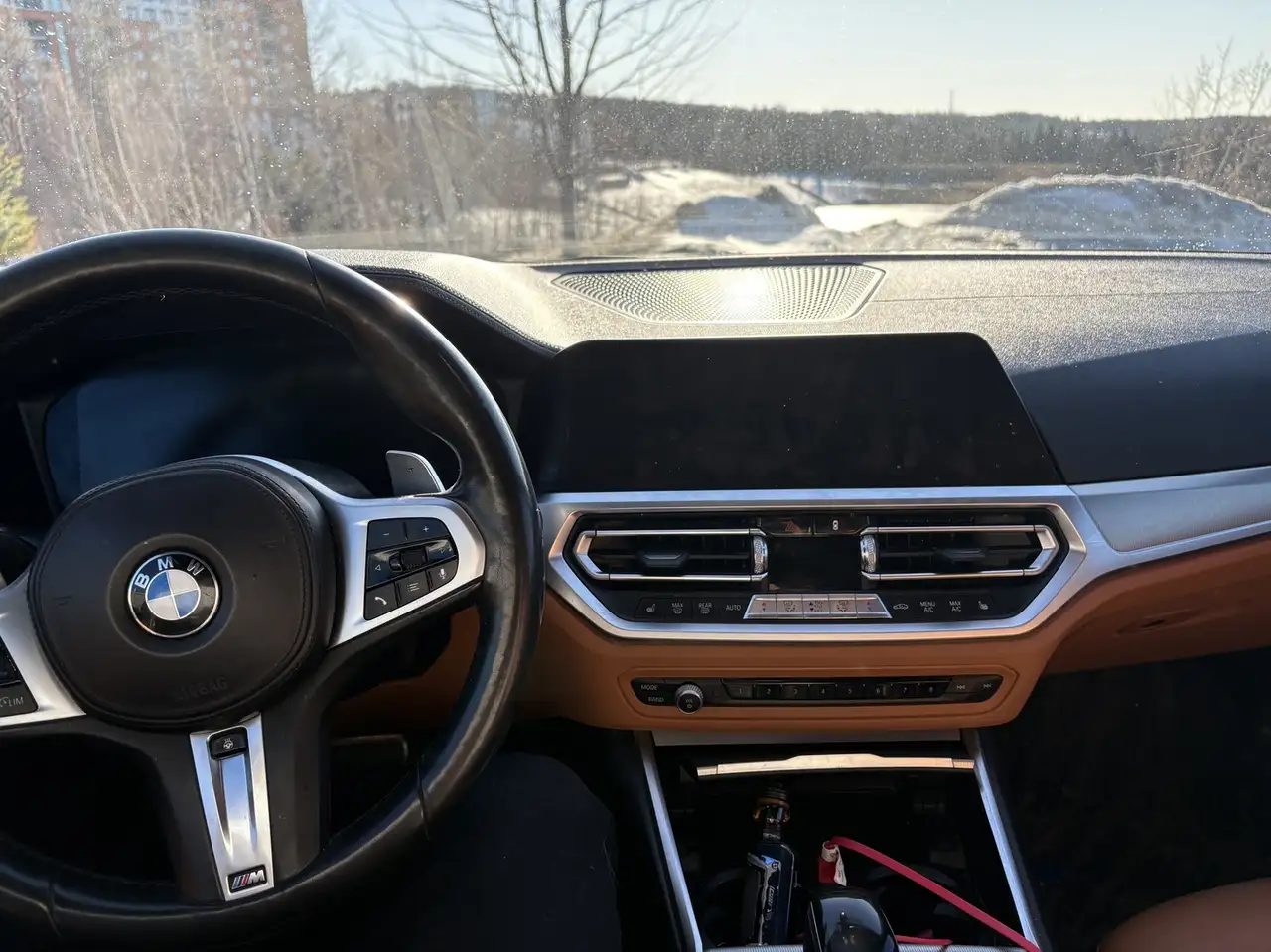 BMW 3 Series fotografie BMW 3 Series