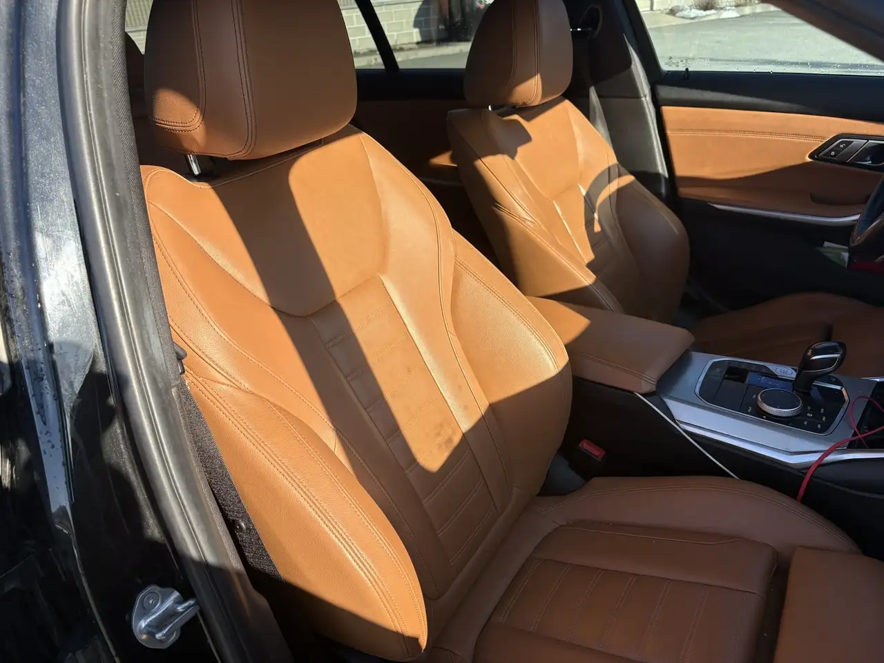 BMW 3 Series fotografie BMW 3 Series