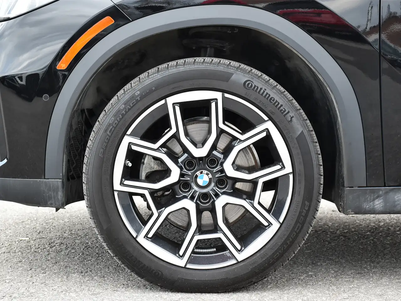 BMW X2 снимка BMW X2