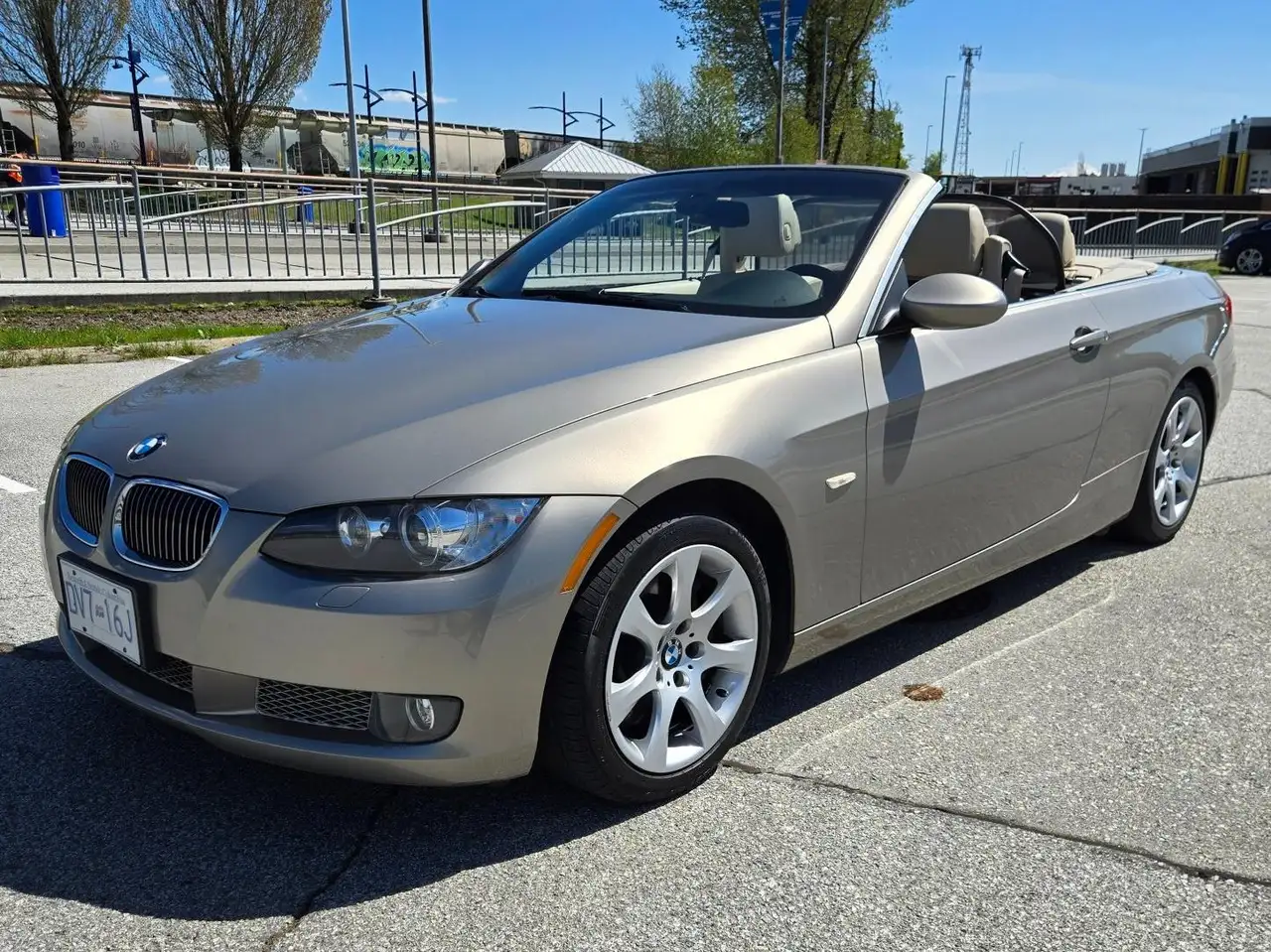 2009 BMW 3 Series