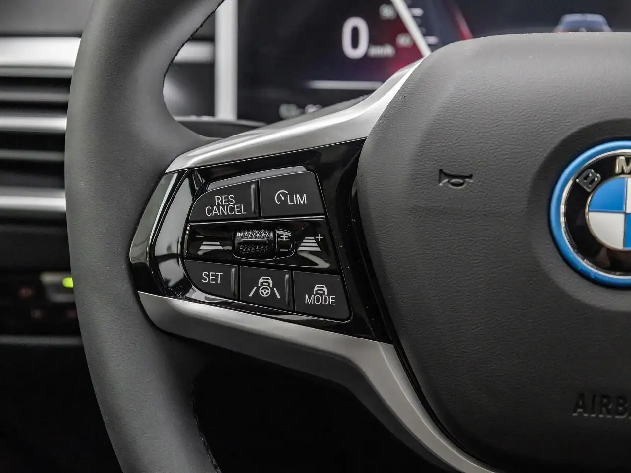 BMW i4 fotografie BMW i4