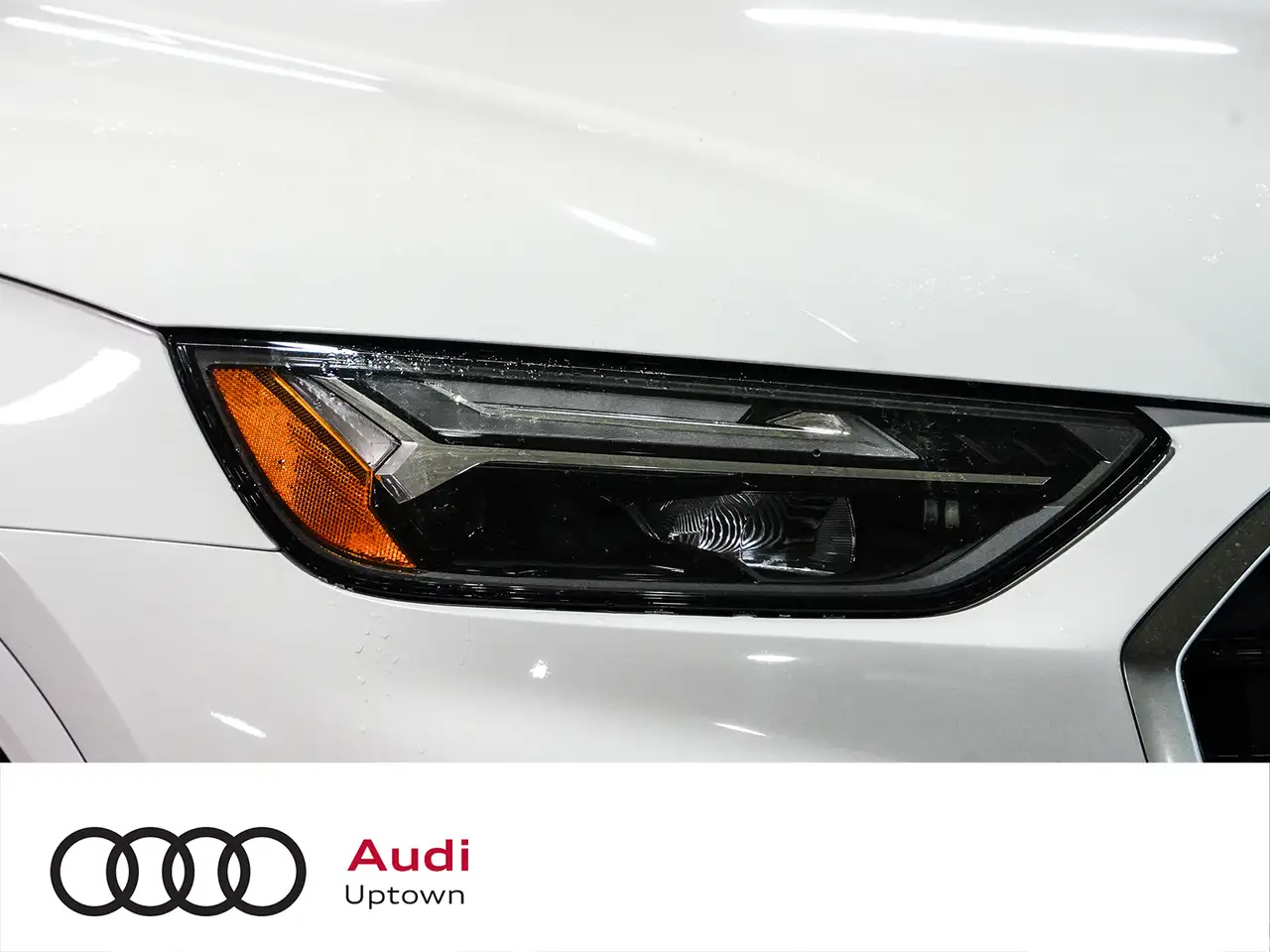 Audi Q5 photo Audi Q5