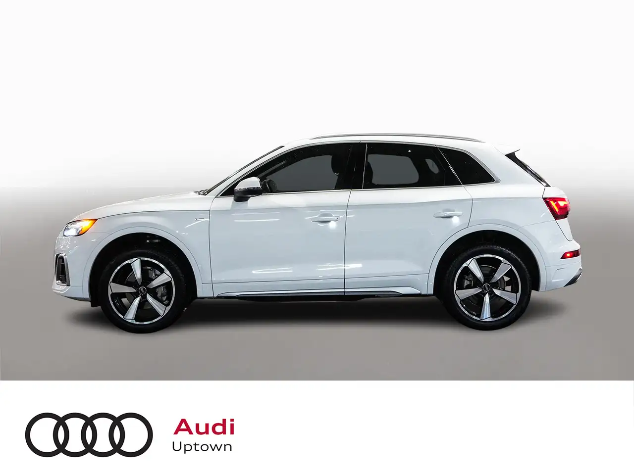 Audi Q5 photo Audi Q5