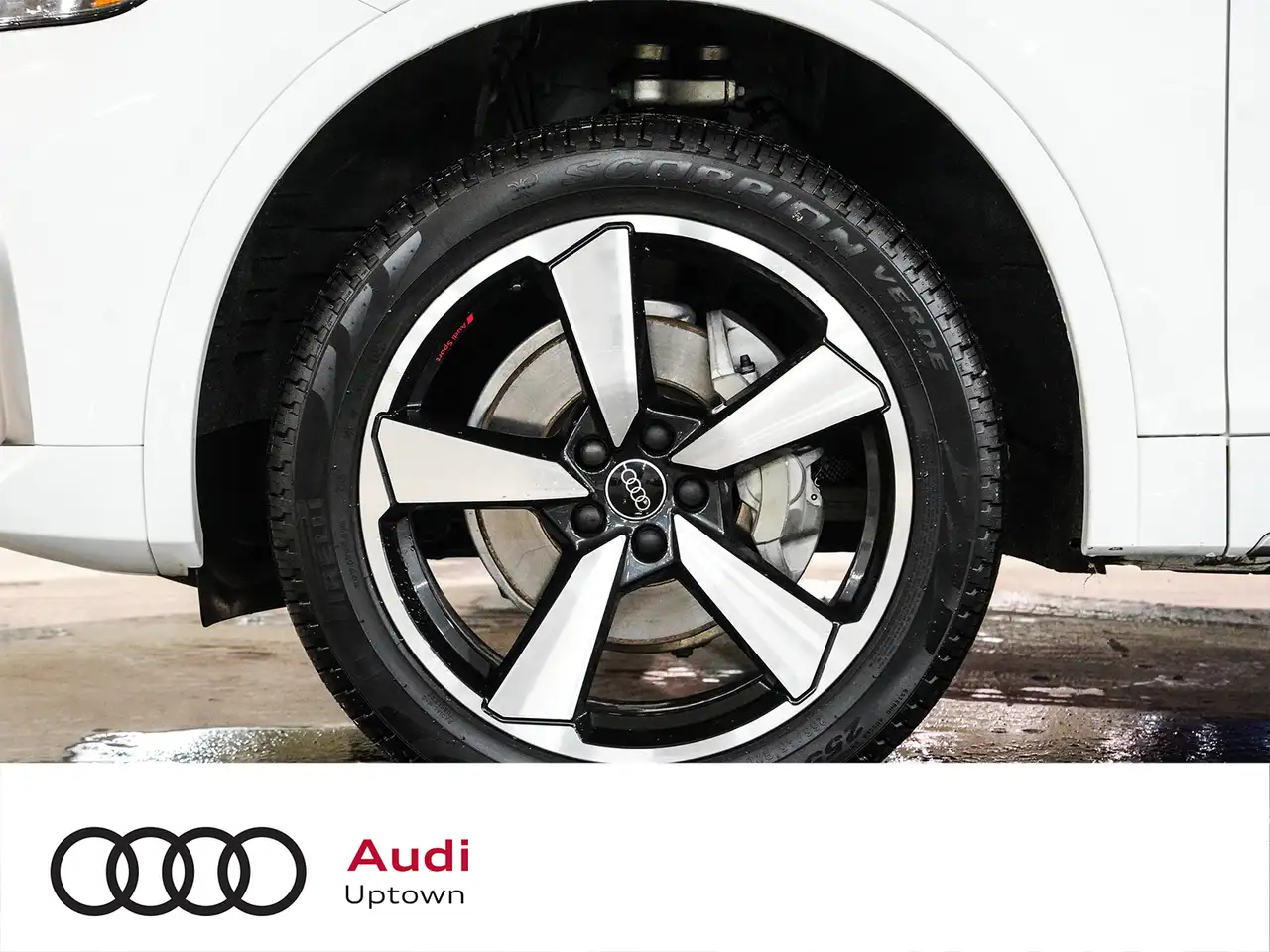 Audi Q5 photo Audi Q5