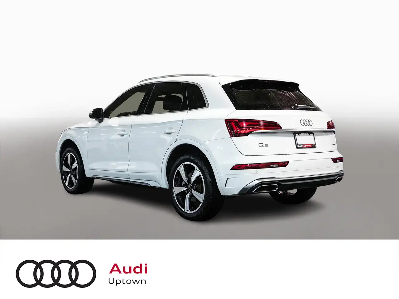 Audi Q5 photo Audi Q5